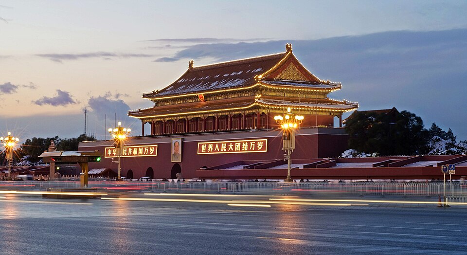 	Beijing Municipality	